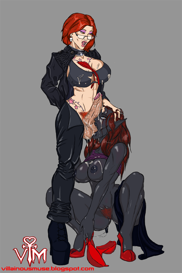 gypsyvillainous-musemew-mey