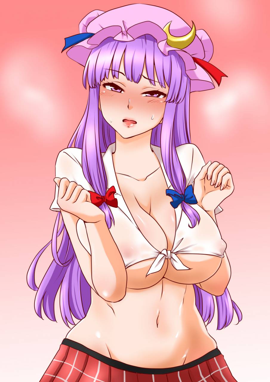 patchouli-knowledge