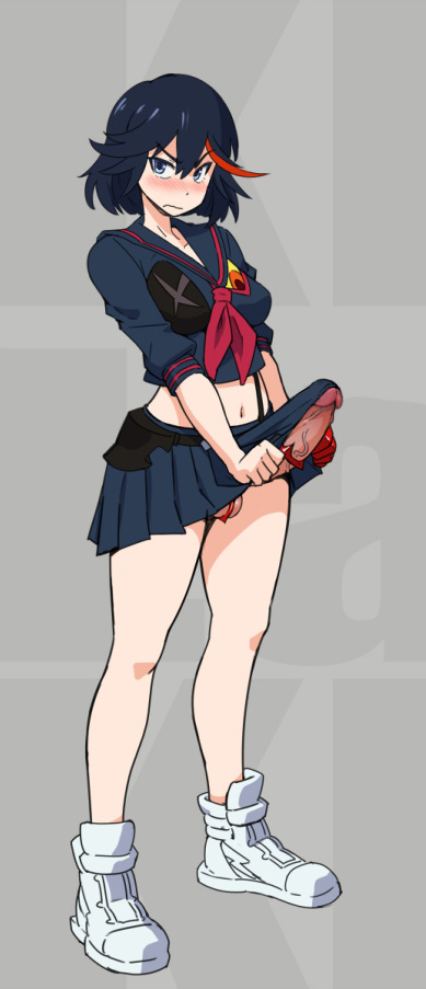 matoi-ryuukosenketsu