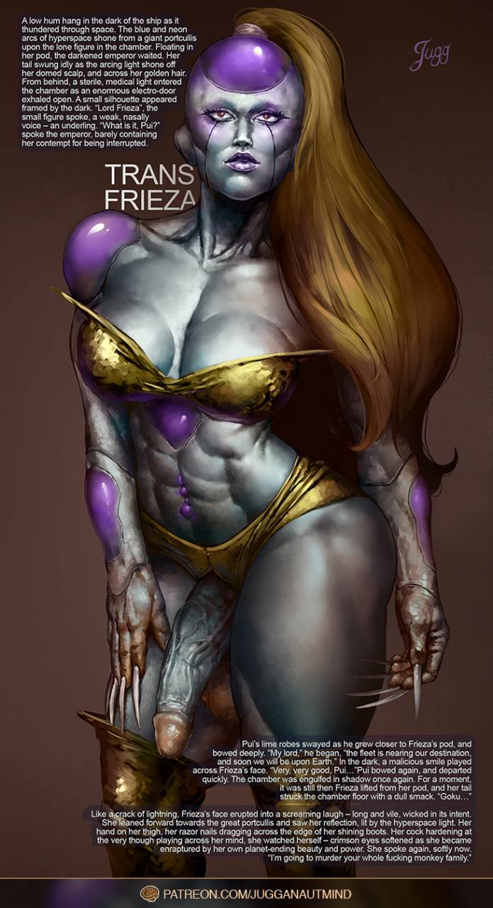 fan-characterfrieza