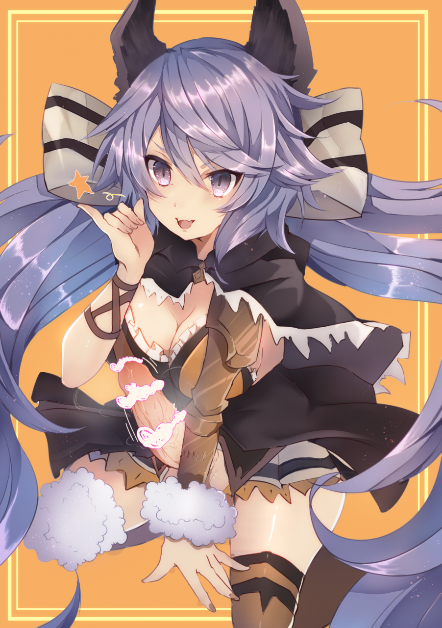 satyr-granblue-fantasy