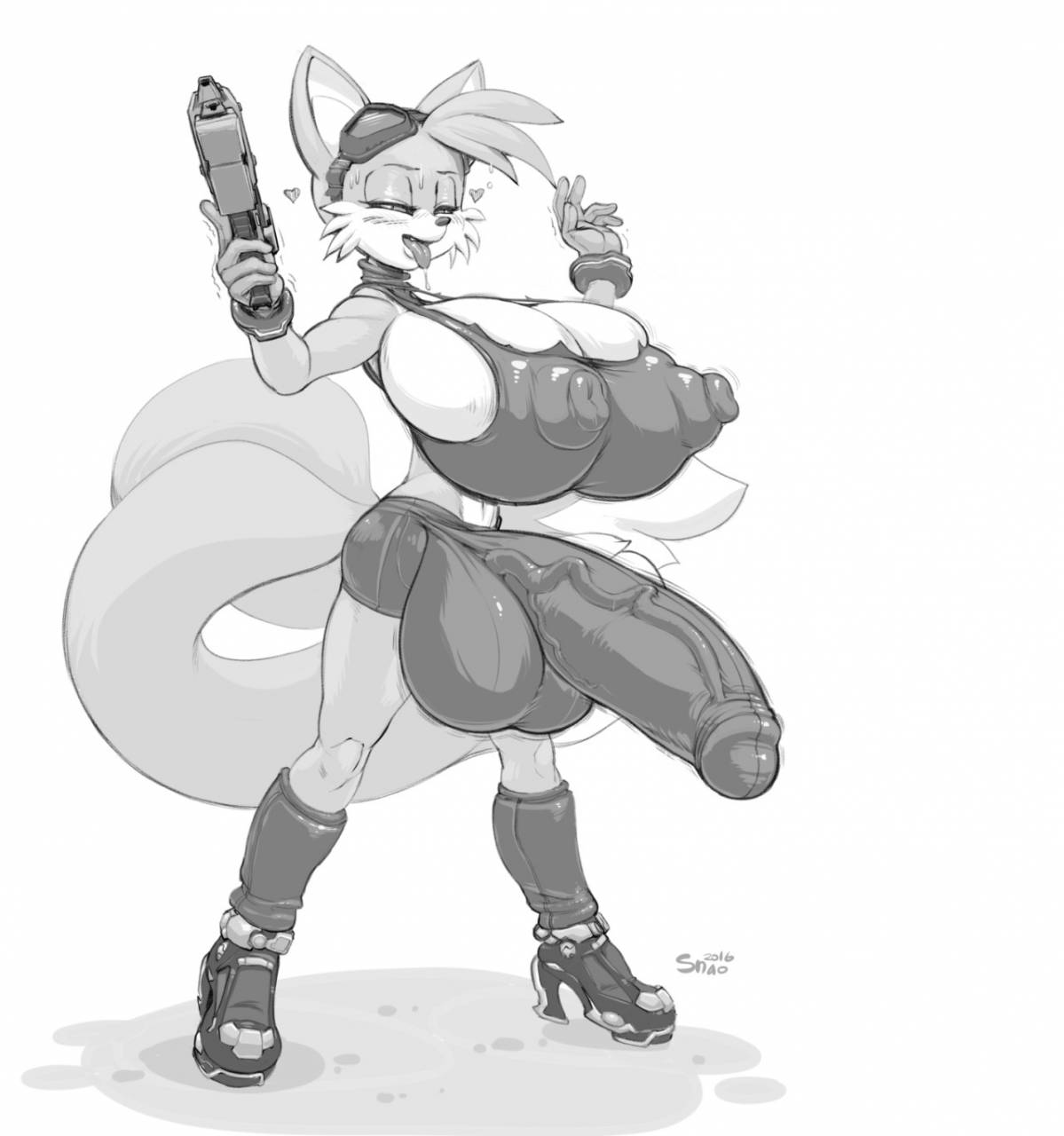 samus-aran-cosplaytailstailsko