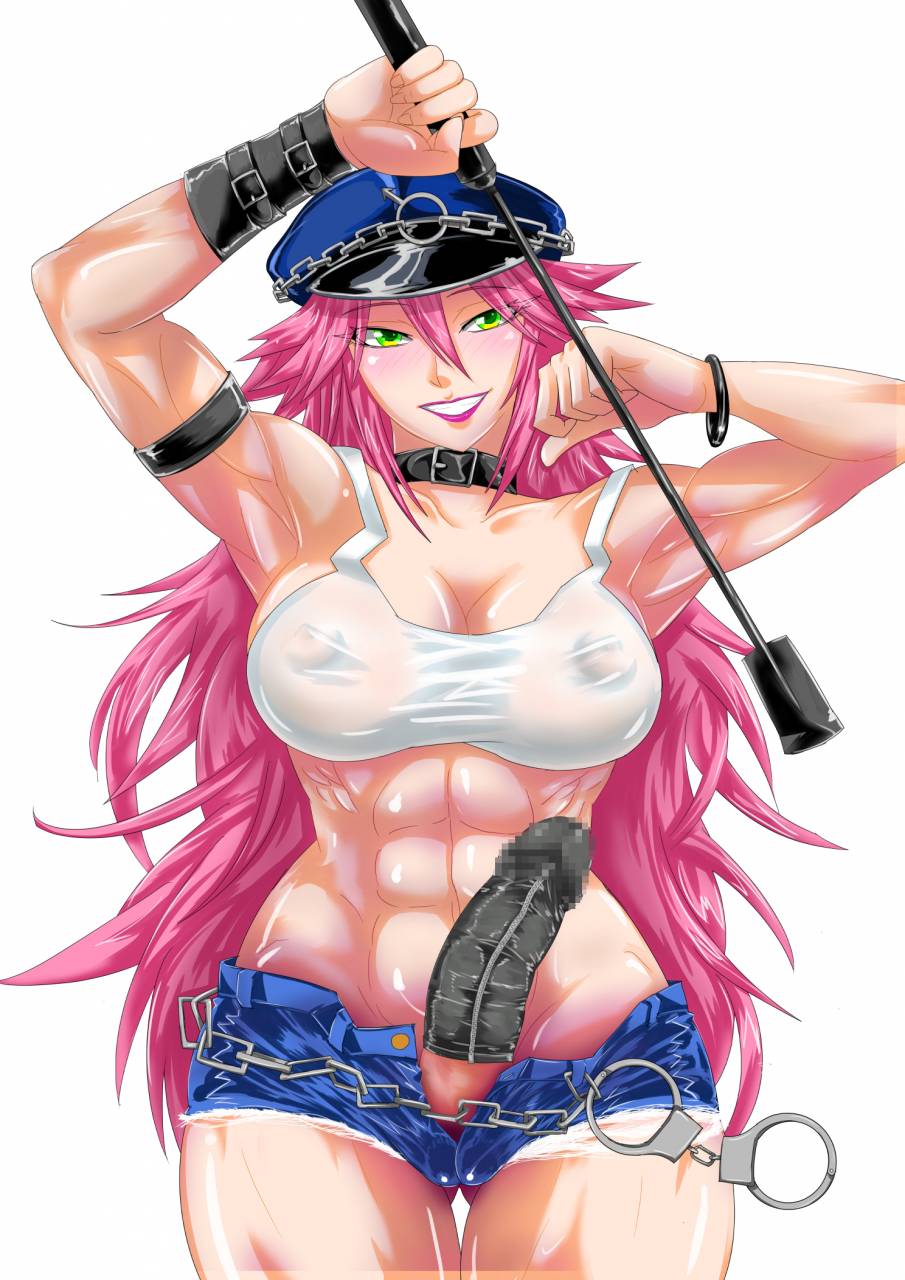poison-final-fight