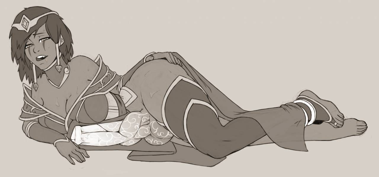 karma-league-of-legends