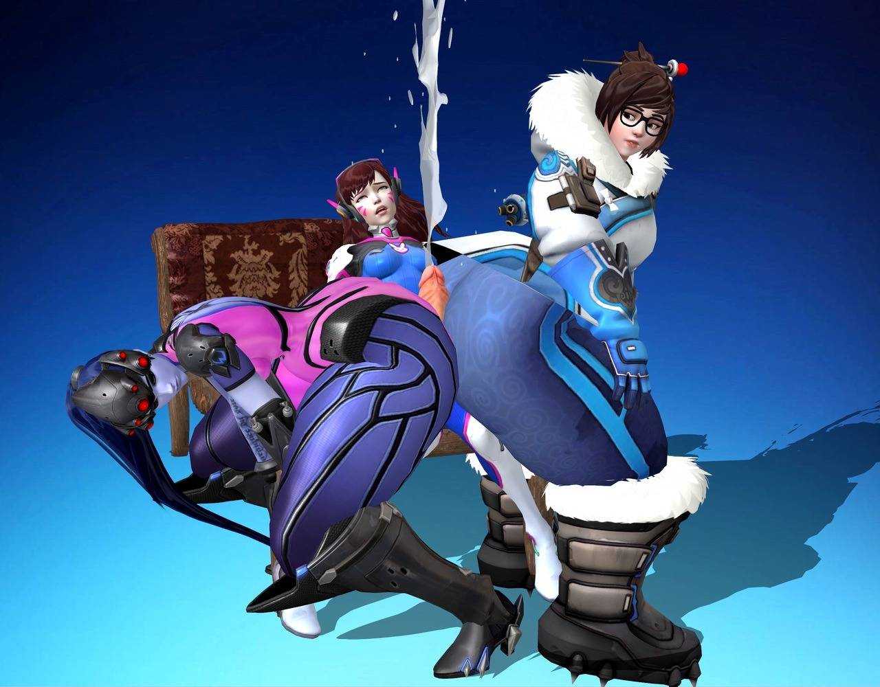 dvamei-overwatchwidowmaker