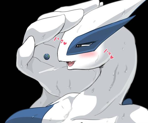 lugia