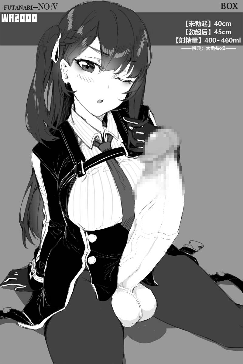 wa2000-girls-frontline