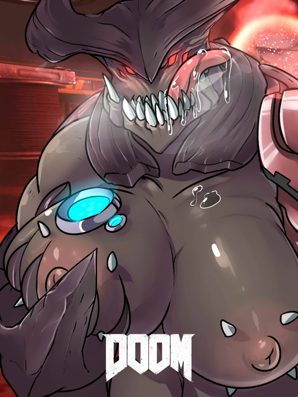 cyberdemon