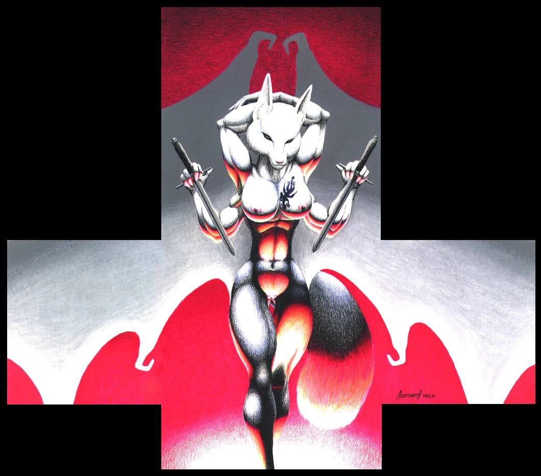 fourarms