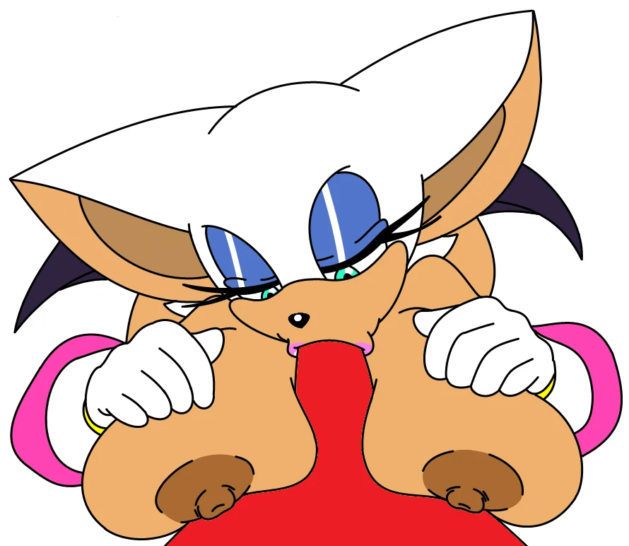 knuckles-the-echidnarouge-the-bat