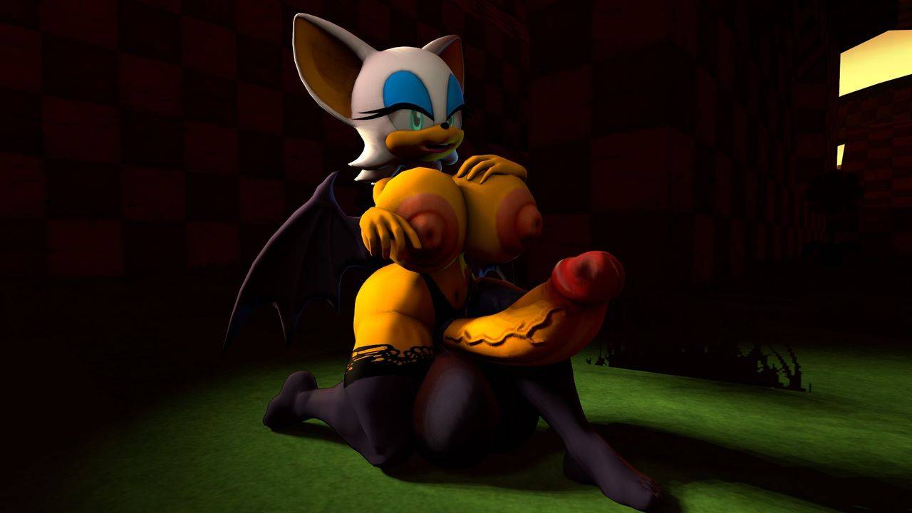 rouge-the-bat