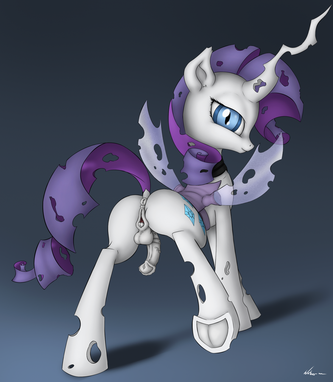rarity-mlp