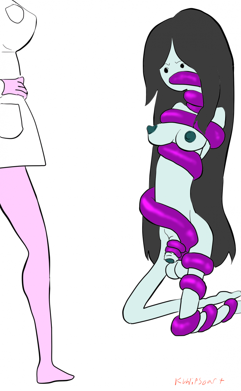 marcelineprincess-bubblegum