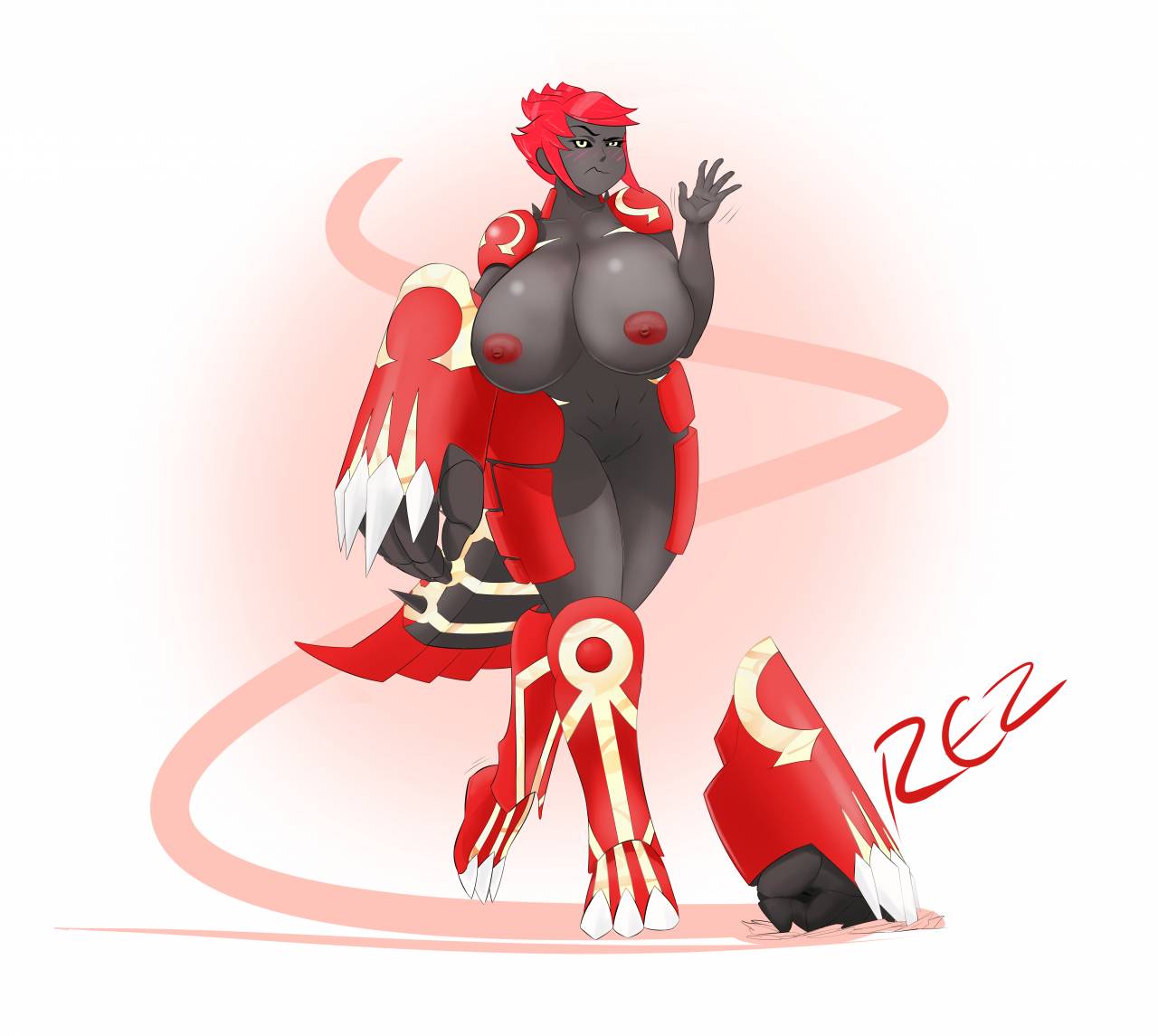 groudonoriginal-characterprimal-groudon