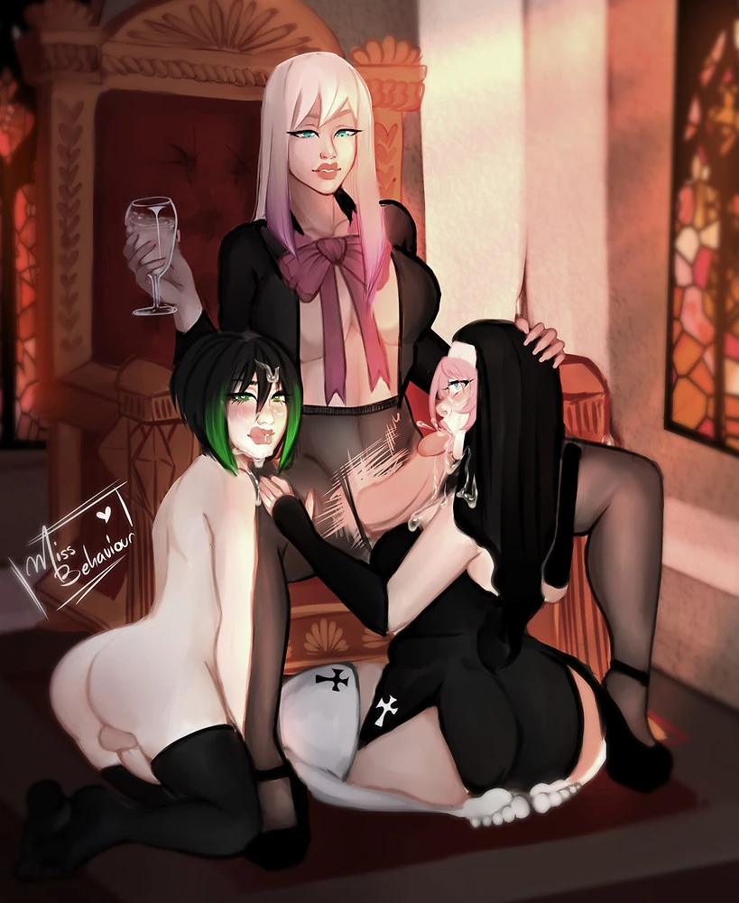 original-character