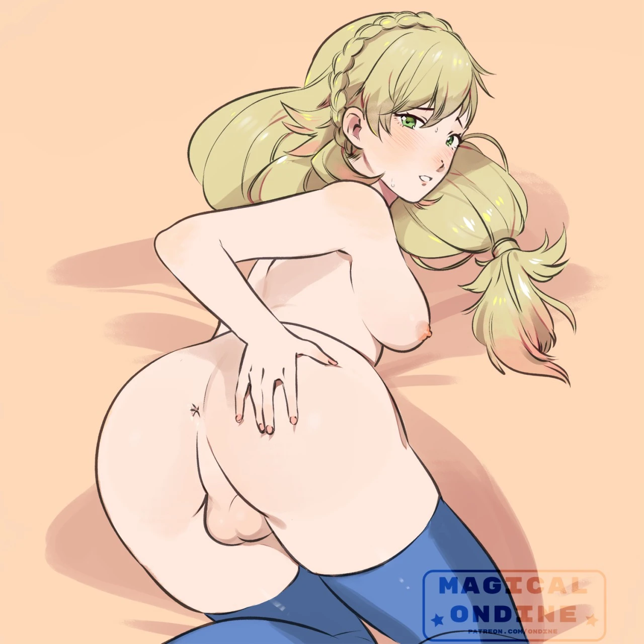 sharenasharena-fire-emblem
