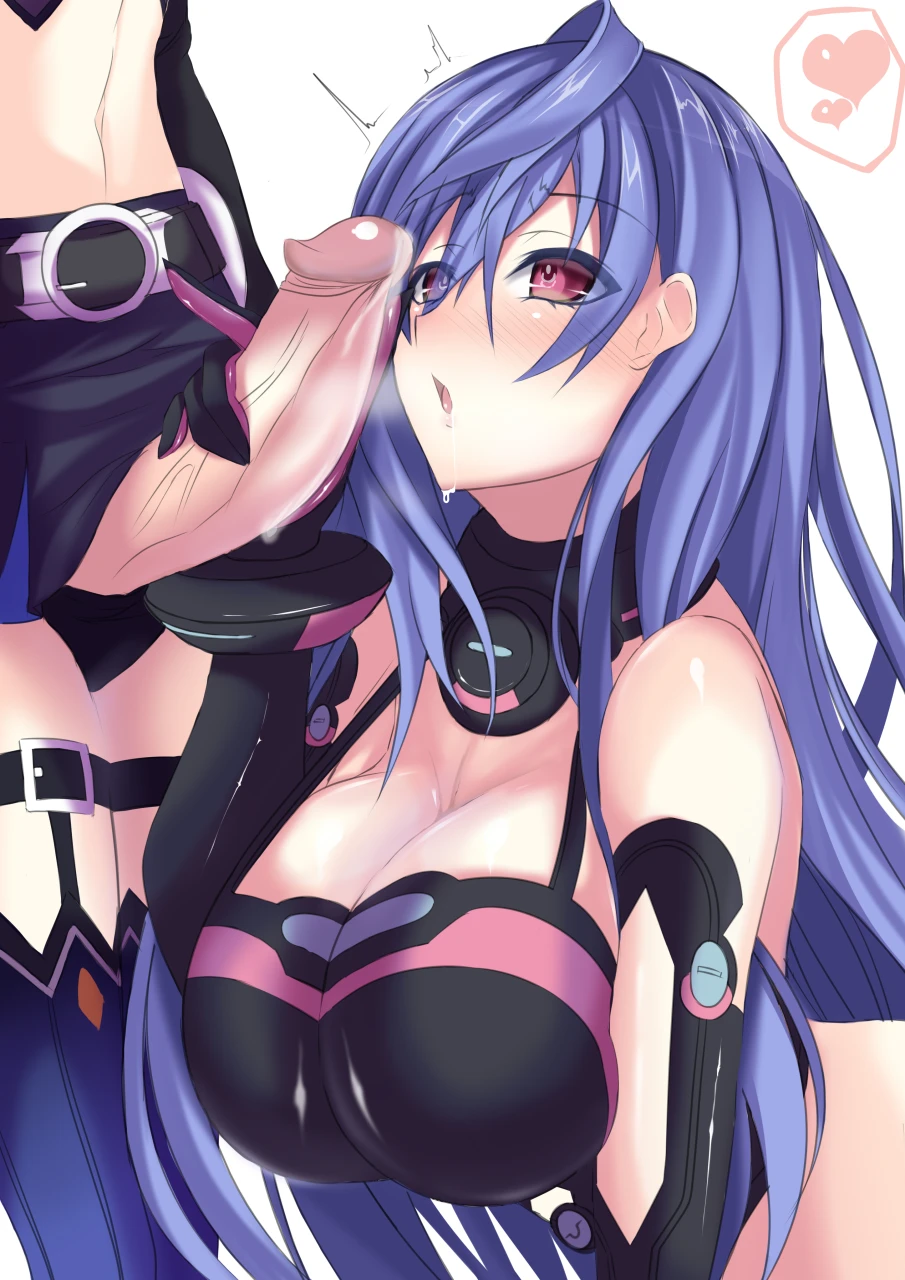 iris-heartnoirepururut