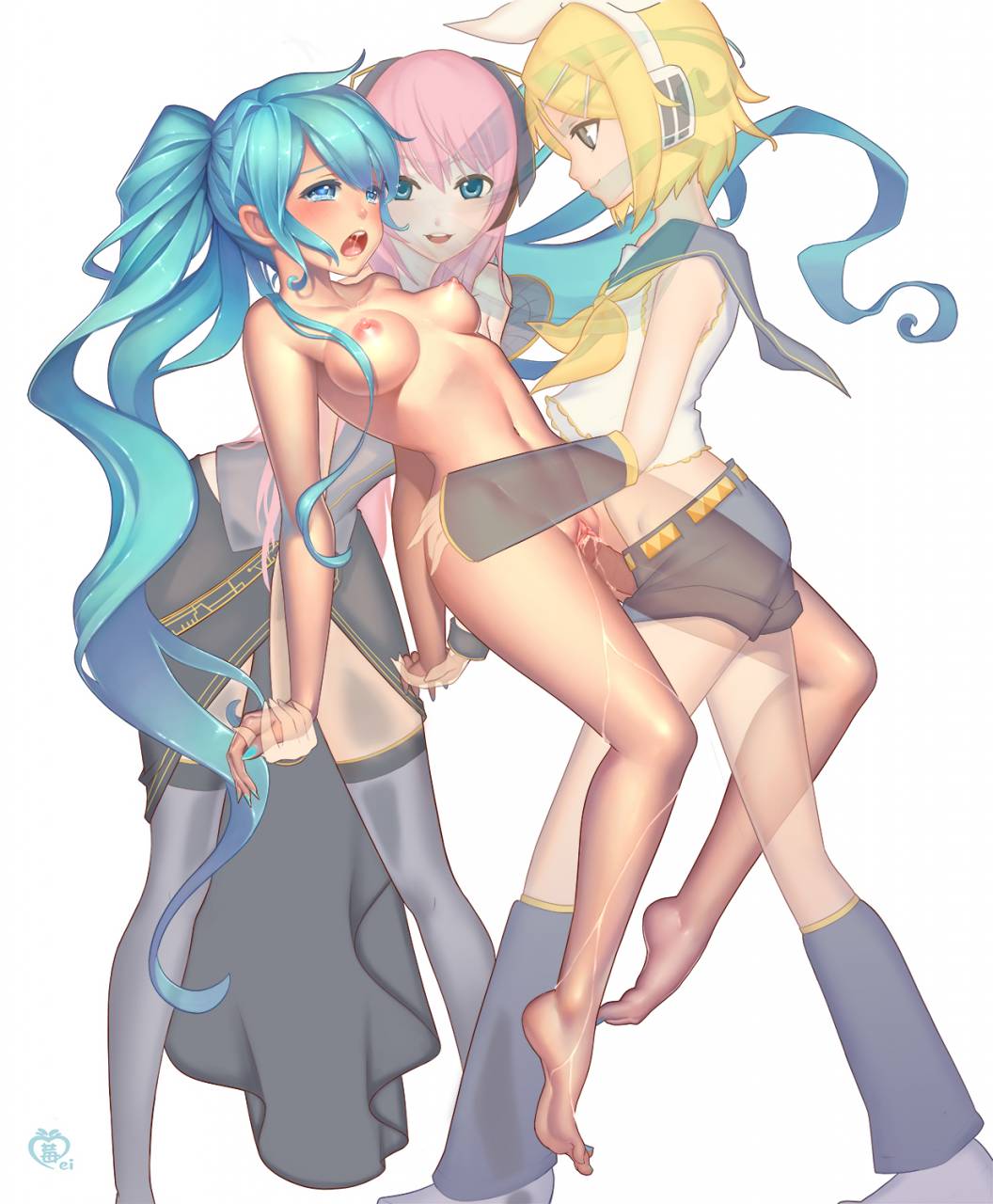 hatsune-mikukagamine-rinmegurine-luka