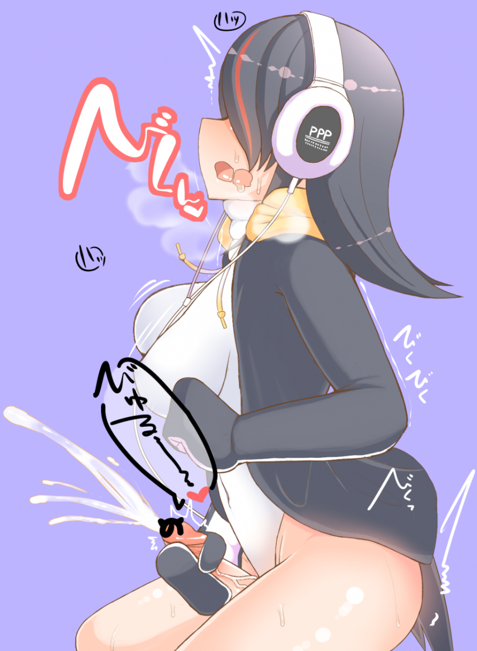 emperor-penguin-kemono-friends