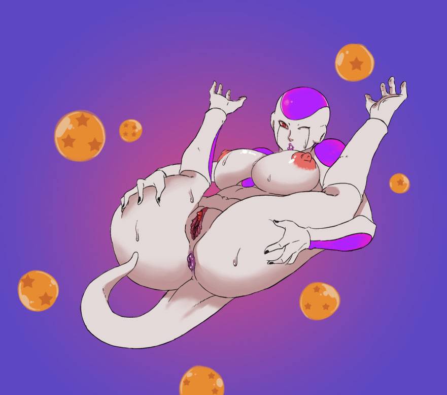 frieza