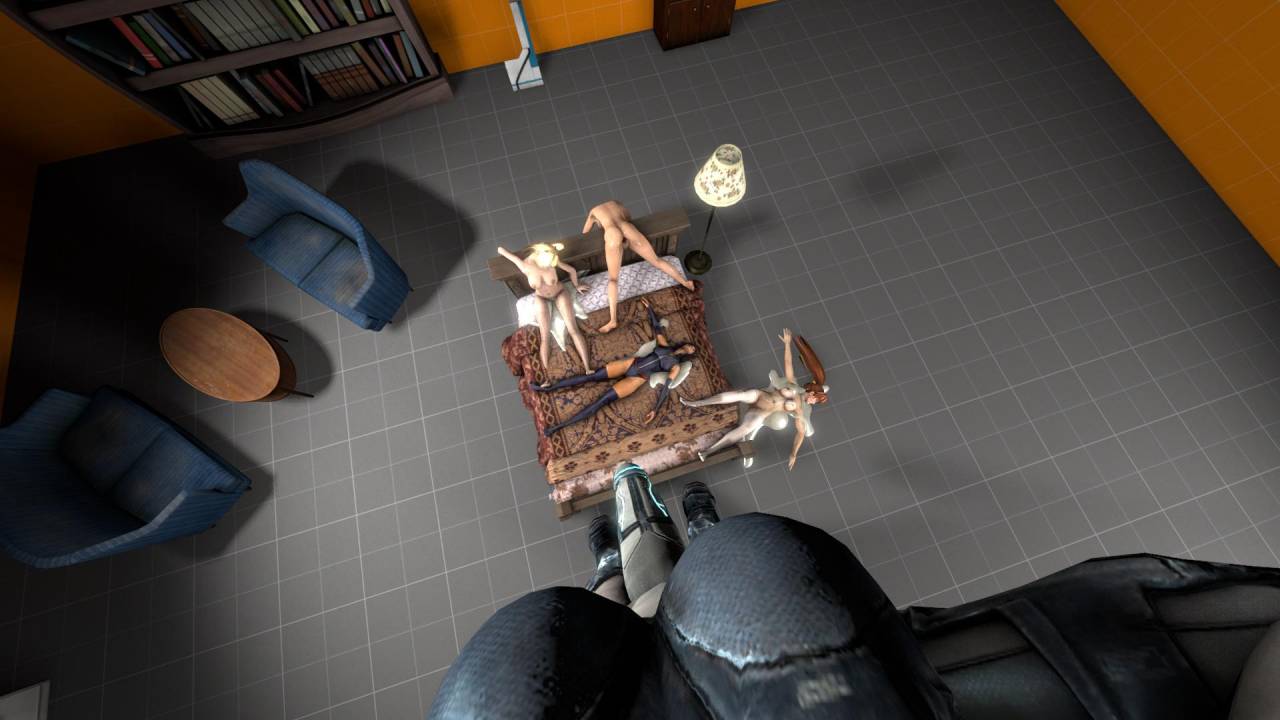 harley-quinnkasumilara-croftnova-starcraftpsylocke