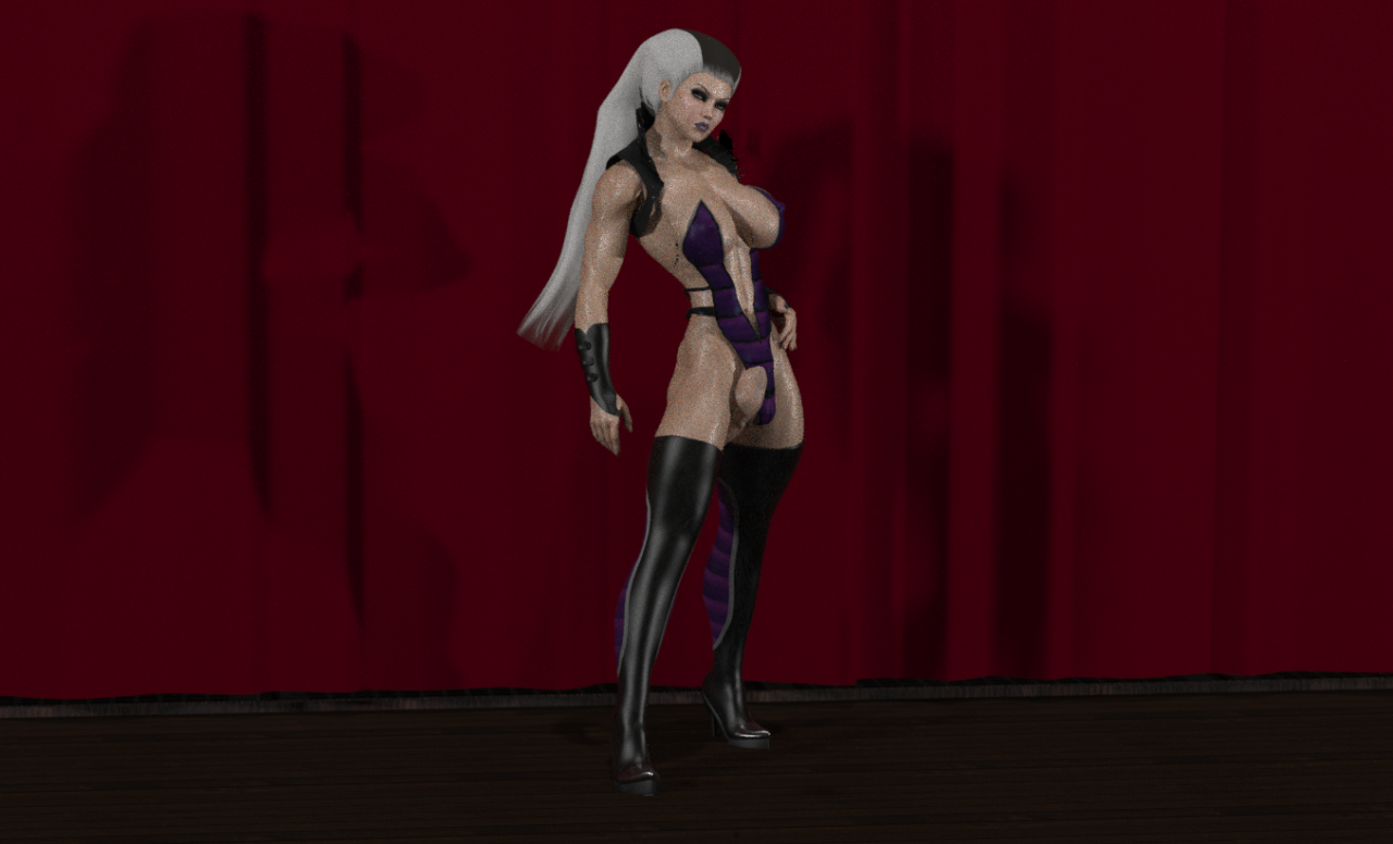 sindel
