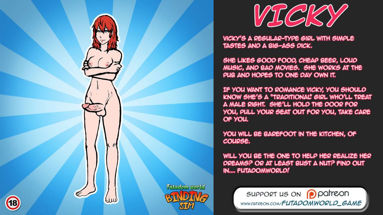 original-charactervicky-futadomworld