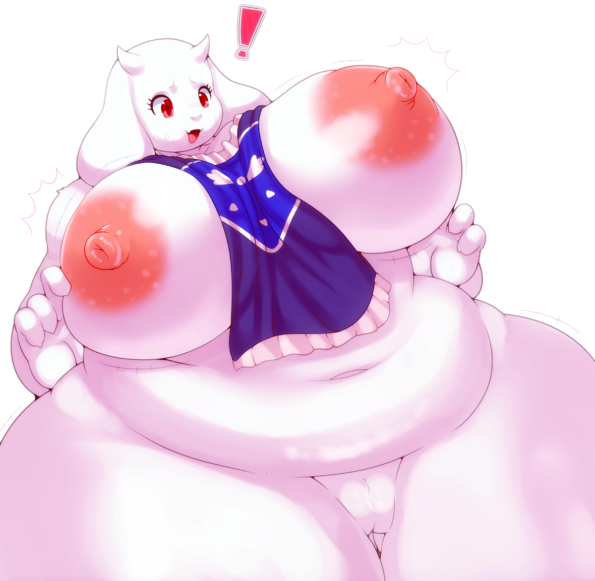toriel