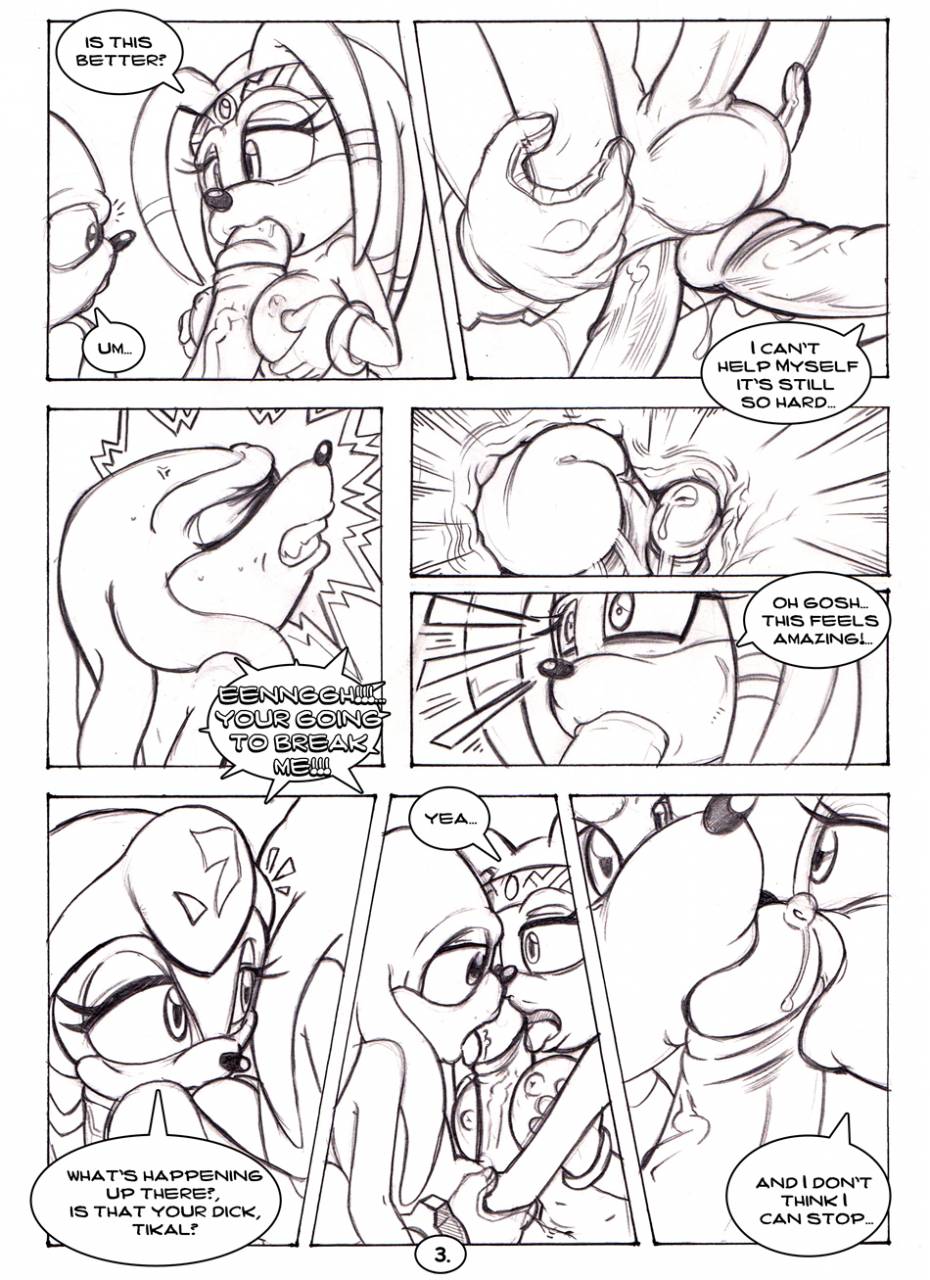 knuckles-the-echidnashade-the-echidnatikal-the-echidna