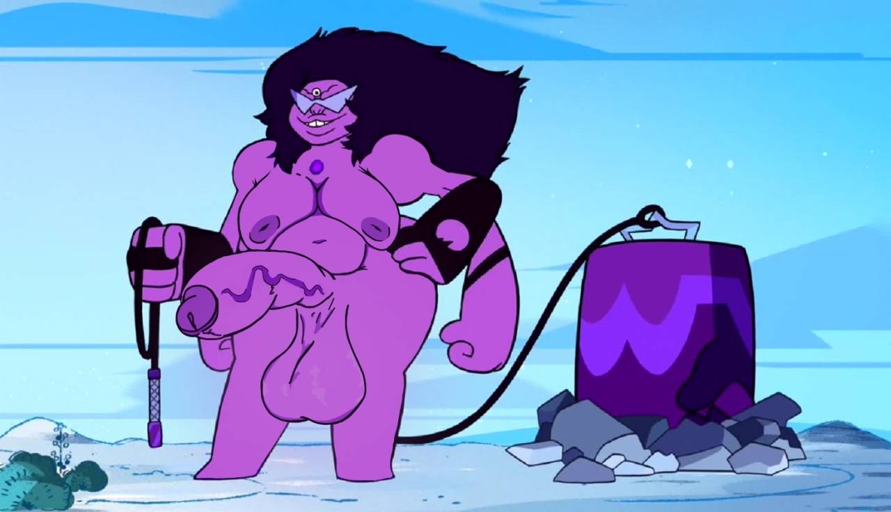 sugilite-steven-universe