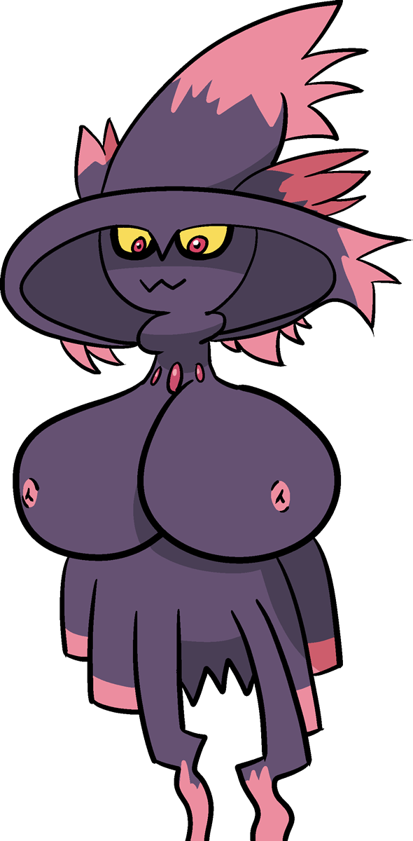 mismagius