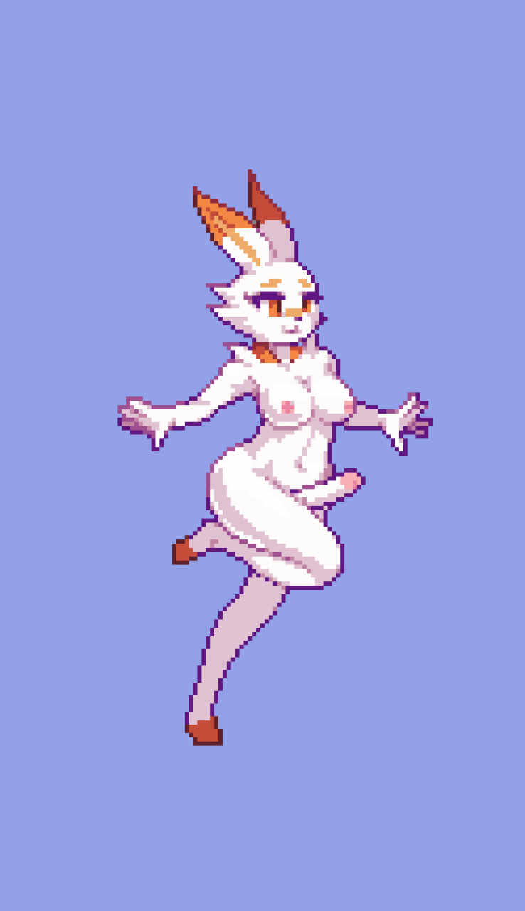 scorbunny