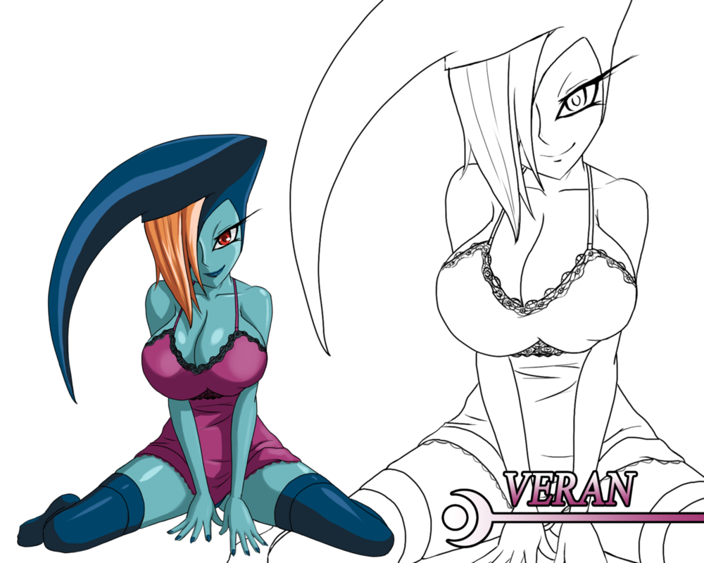 veran