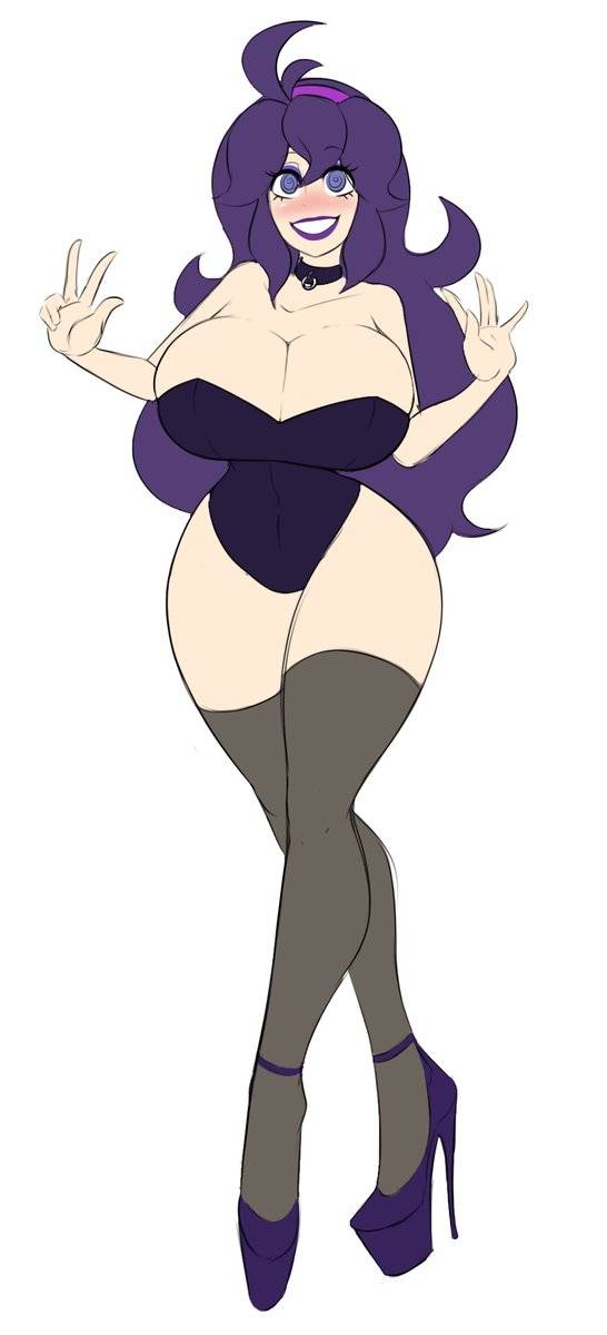 hex-maniac-pokemon