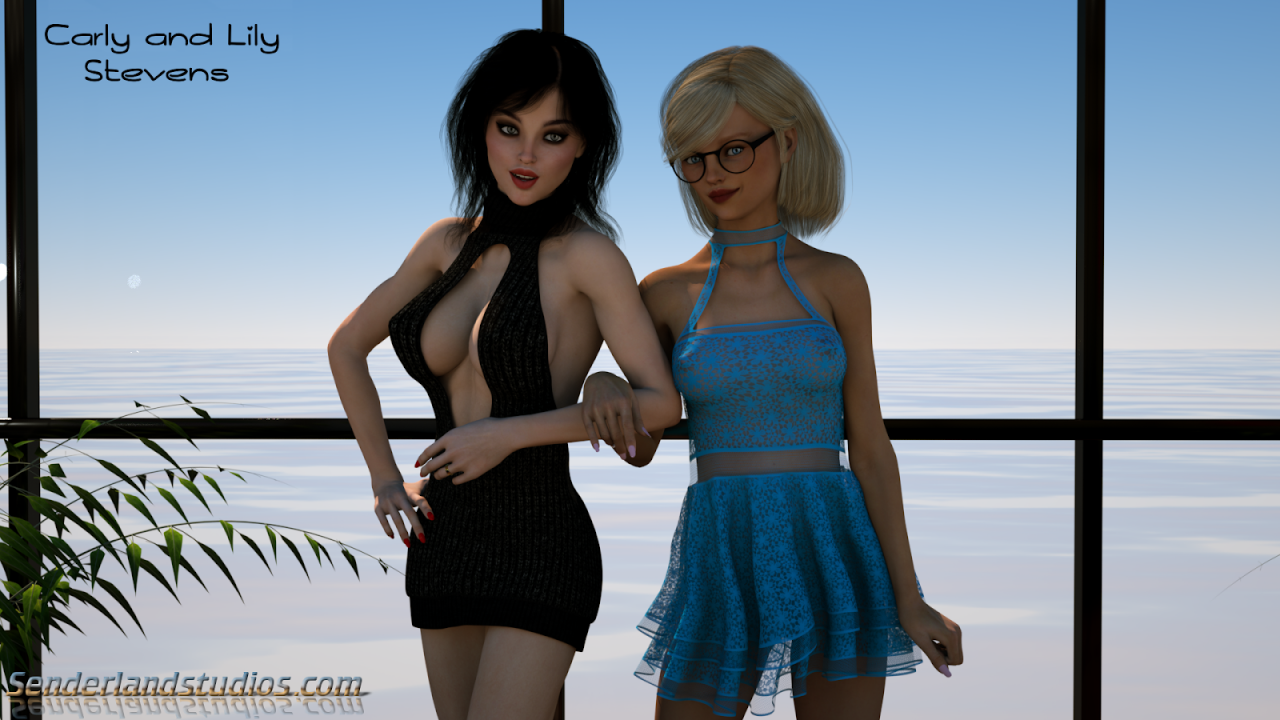 carly-elizabeth-greenlily-renee-stevend