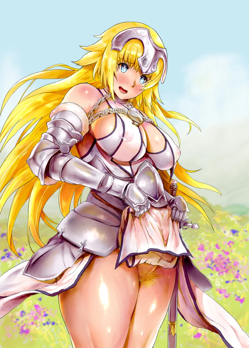 jeanne-darcjeanne-darc-fate