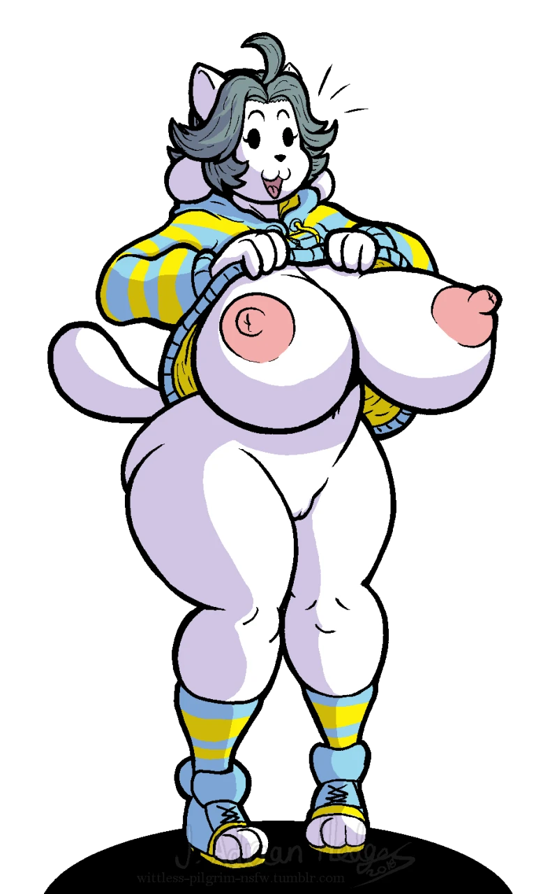 temmie
