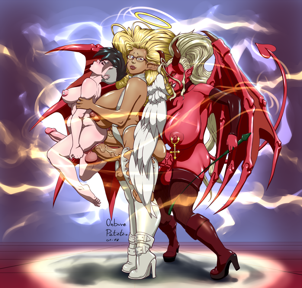 gabrielalady-asmodealexine-warner