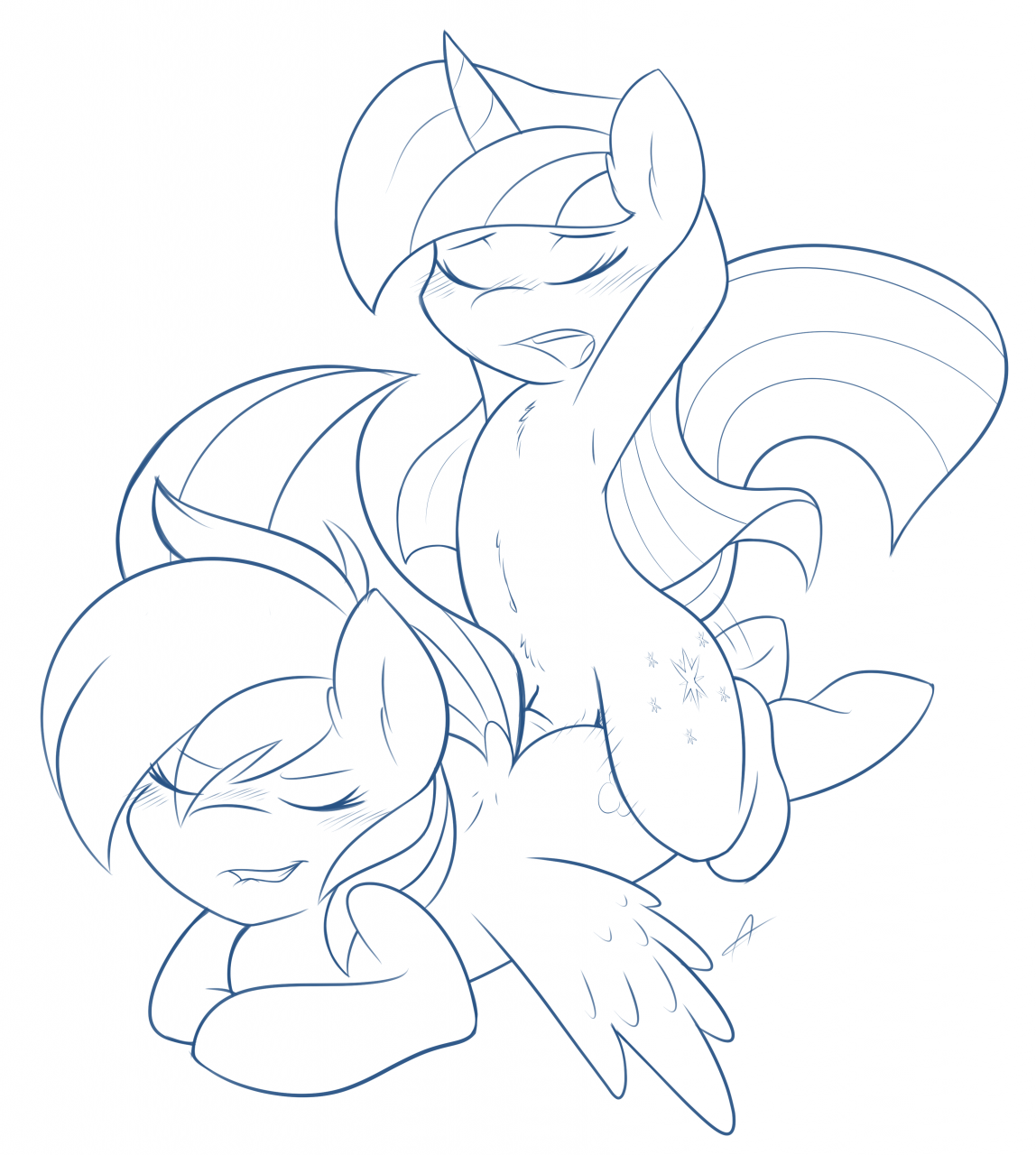 rainbow-dash-mlptwilight-sparkle-mlp