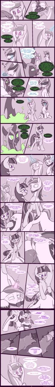 princess-cadance-mlpqueen-chrysalis-mlpshining-armor-mlptwilight-sparkle-mlp