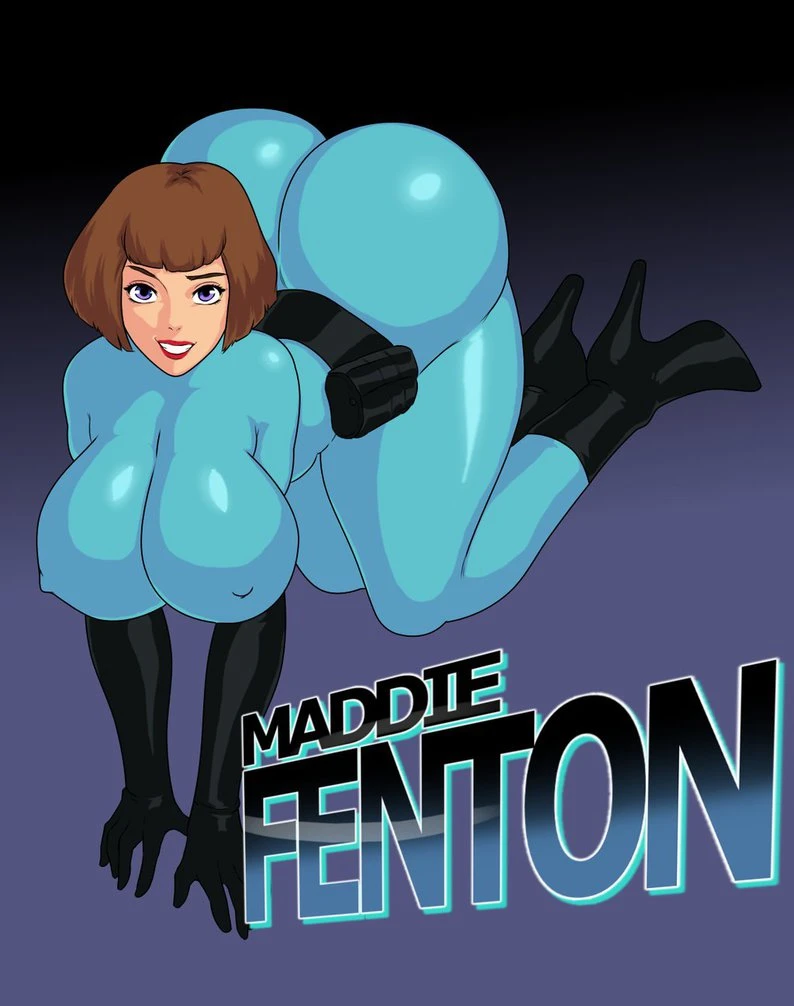 madeline-fenton