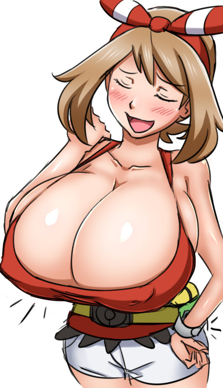 may-pokemon
