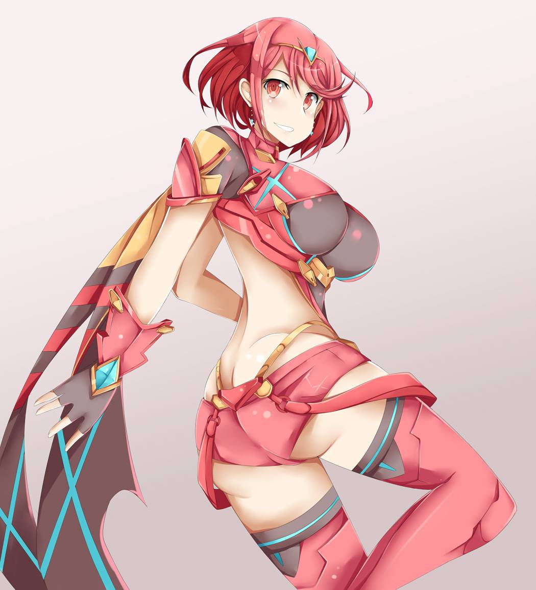 pyra