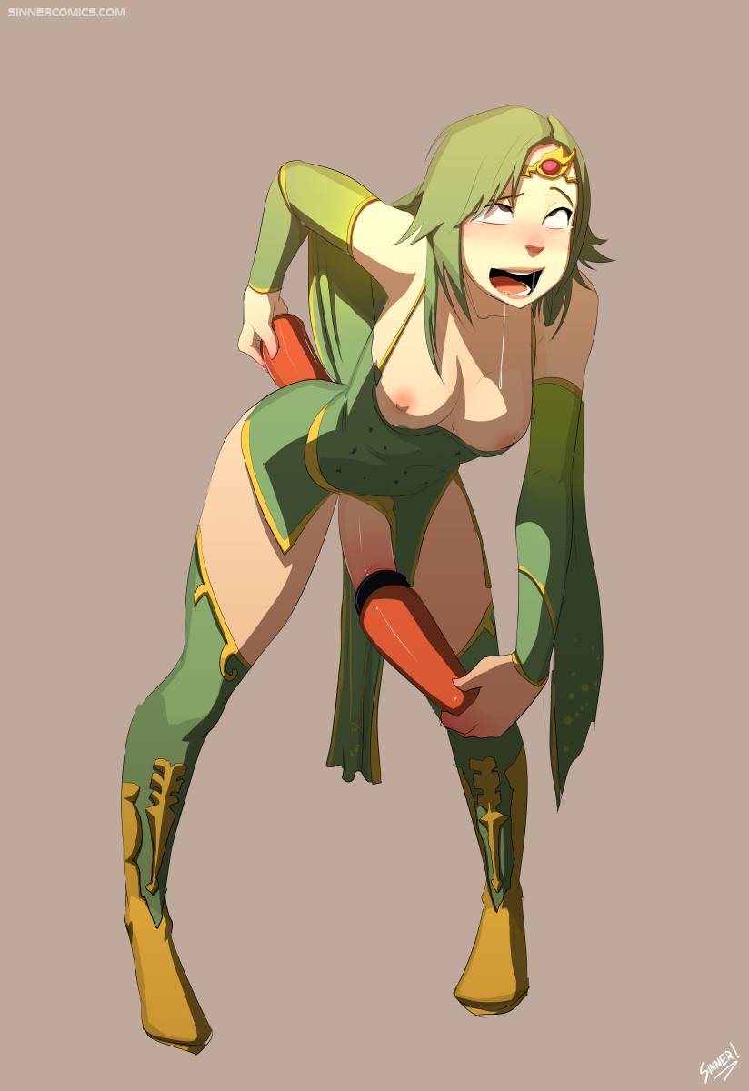 rydia