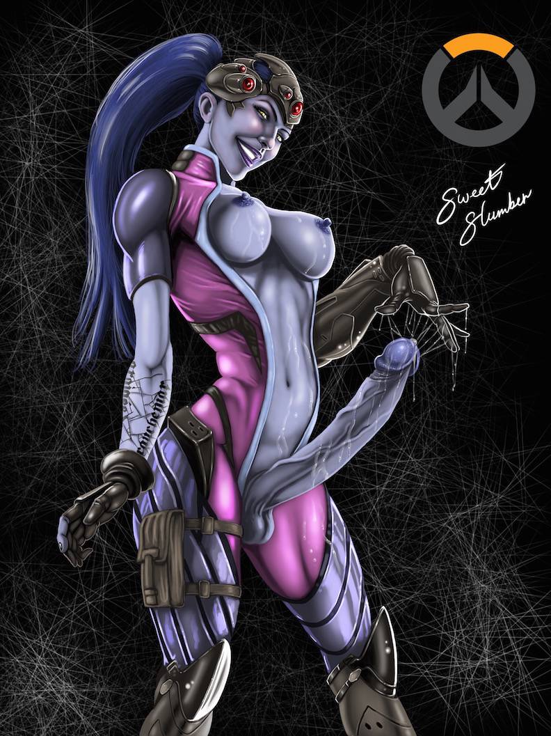 widowmaker