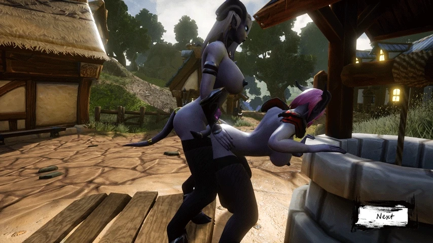 draenei