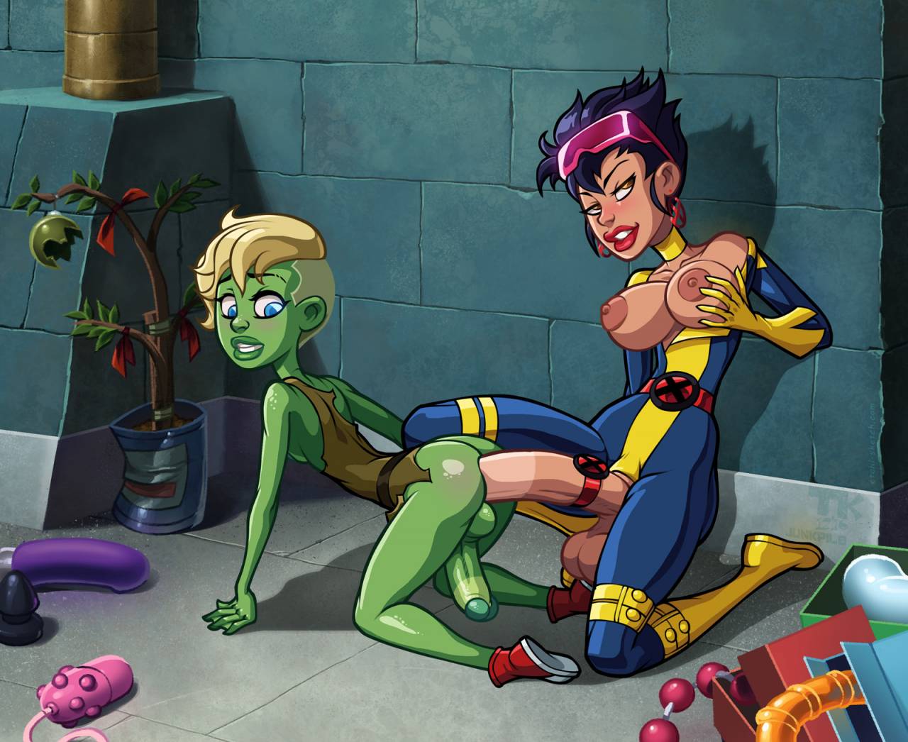 jubilation-leejubileemariana