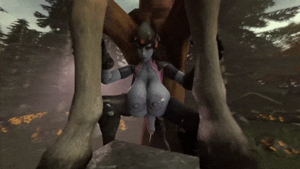 widowmaker