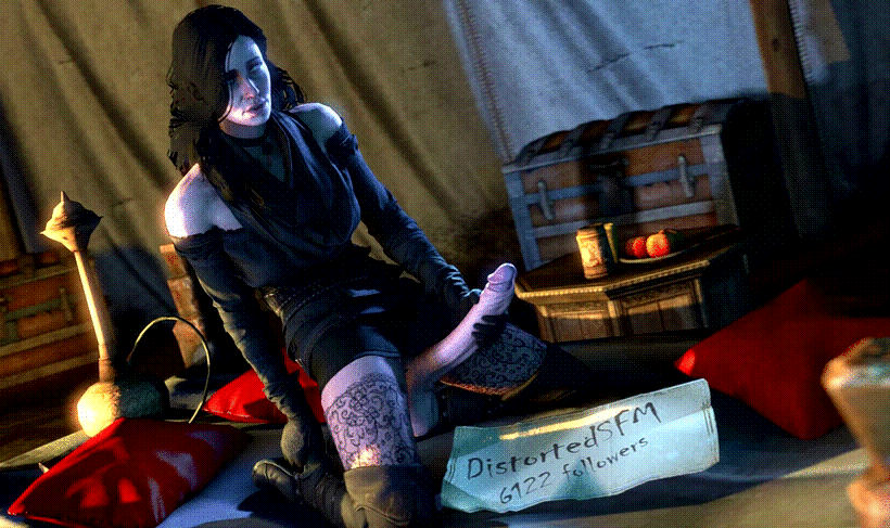 yennefer