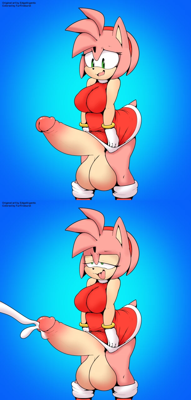 amy-rose